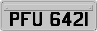 PFU6421