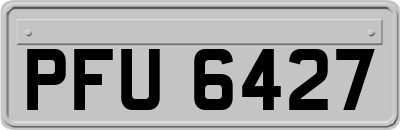 PFU6427