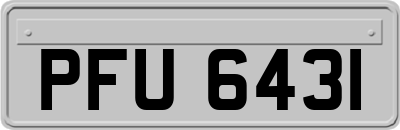 PFU6431