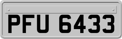 PFU6433