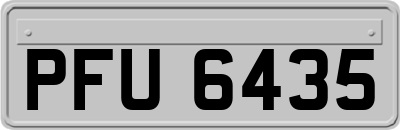 PFU6435