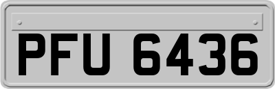 PFU6436