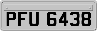 PFU6438