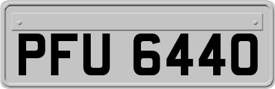 PFU6440