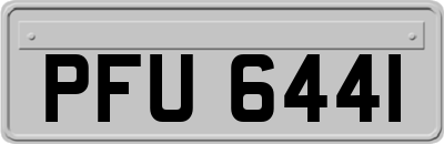 PFU6441
