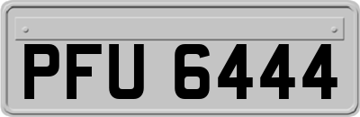 PFU6444