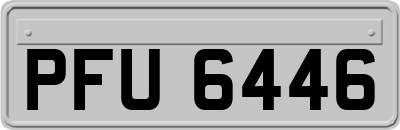 PFU6446