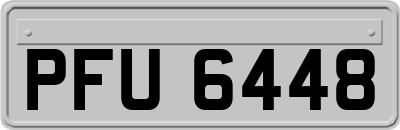 PFU6448