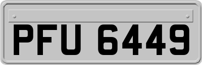 PFU6449