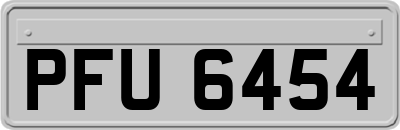 PFU6454