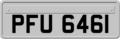 PFU6461