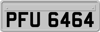 PFU6464