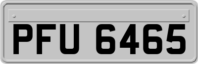 PFU6465