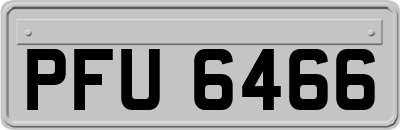 PFU6466