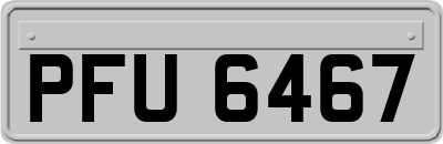 PFU6467