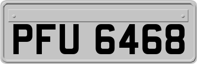 PFU6468