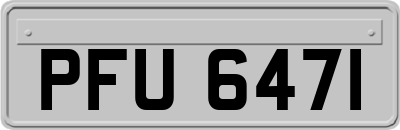 PFU6471