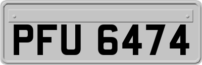 PFU6474