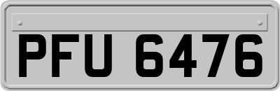 PFU6476