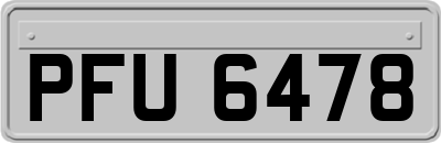 PFU6478