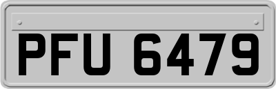 PFU6479