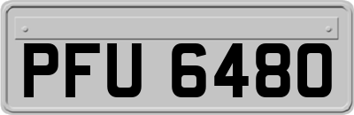 PFU6480
