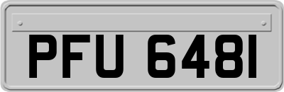 PFU6481