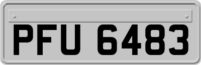 PFU6483