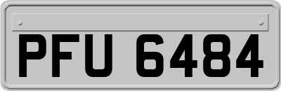 PFU6484