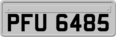 PFU6485