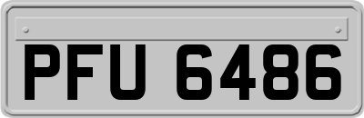 PFU6486