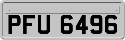 PFU6496