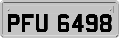 PFU6498