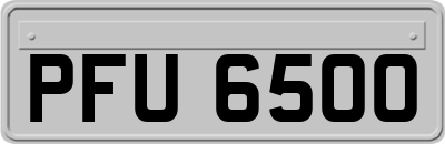 PFU6500