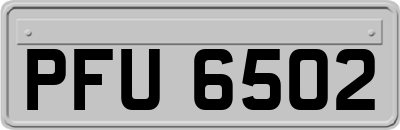 PFU6502