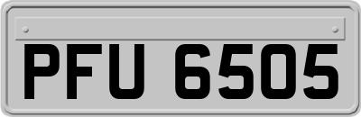 PFU6505