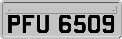 PFU6509