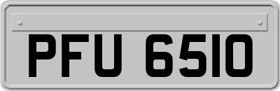 PFU6510