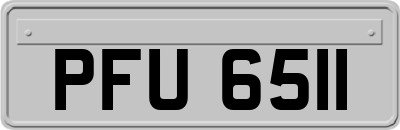 PFU6511