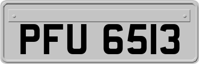PFU6513