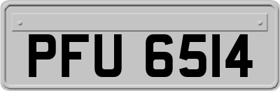 PFU6514