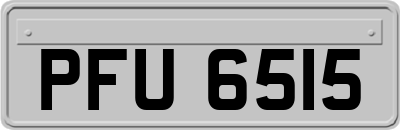 PFU6515