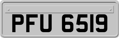 PFU6519