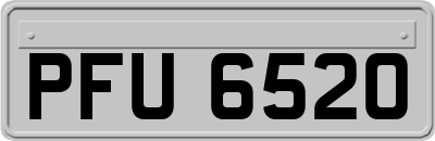 PFU6520