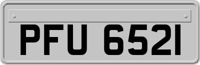 PFU6521