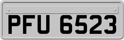 PFU6523