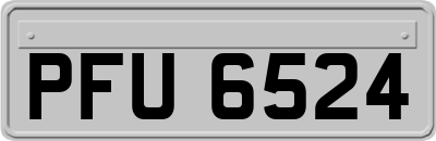 PFU6524