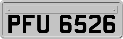 PFU6526