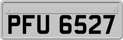 PFU6527