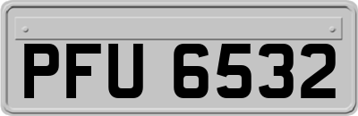 PFU6532